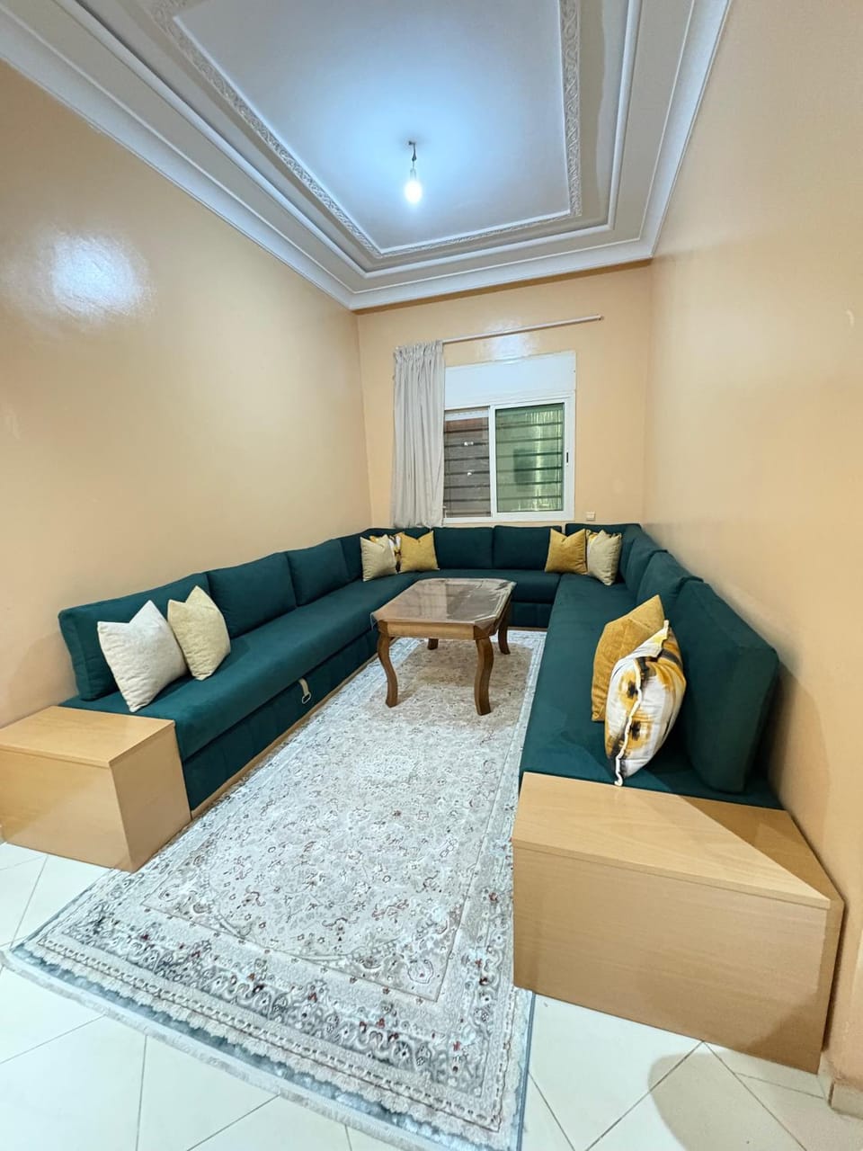 residence hous Apartment in Marrakesh-Safi