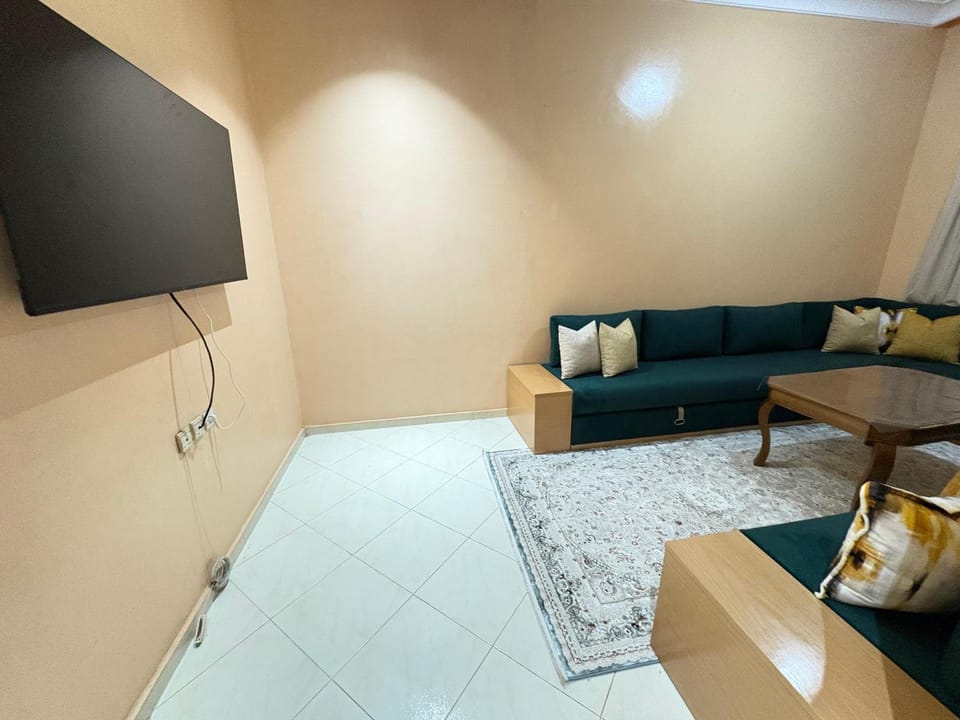 residence hous Apartment in Marrakesh-Safi