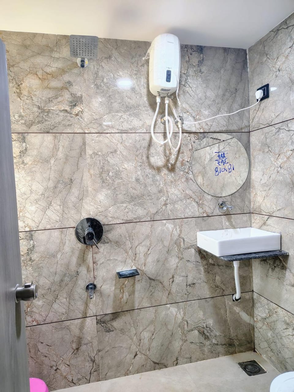Hotel Lotus Hotel in Ahmedabad