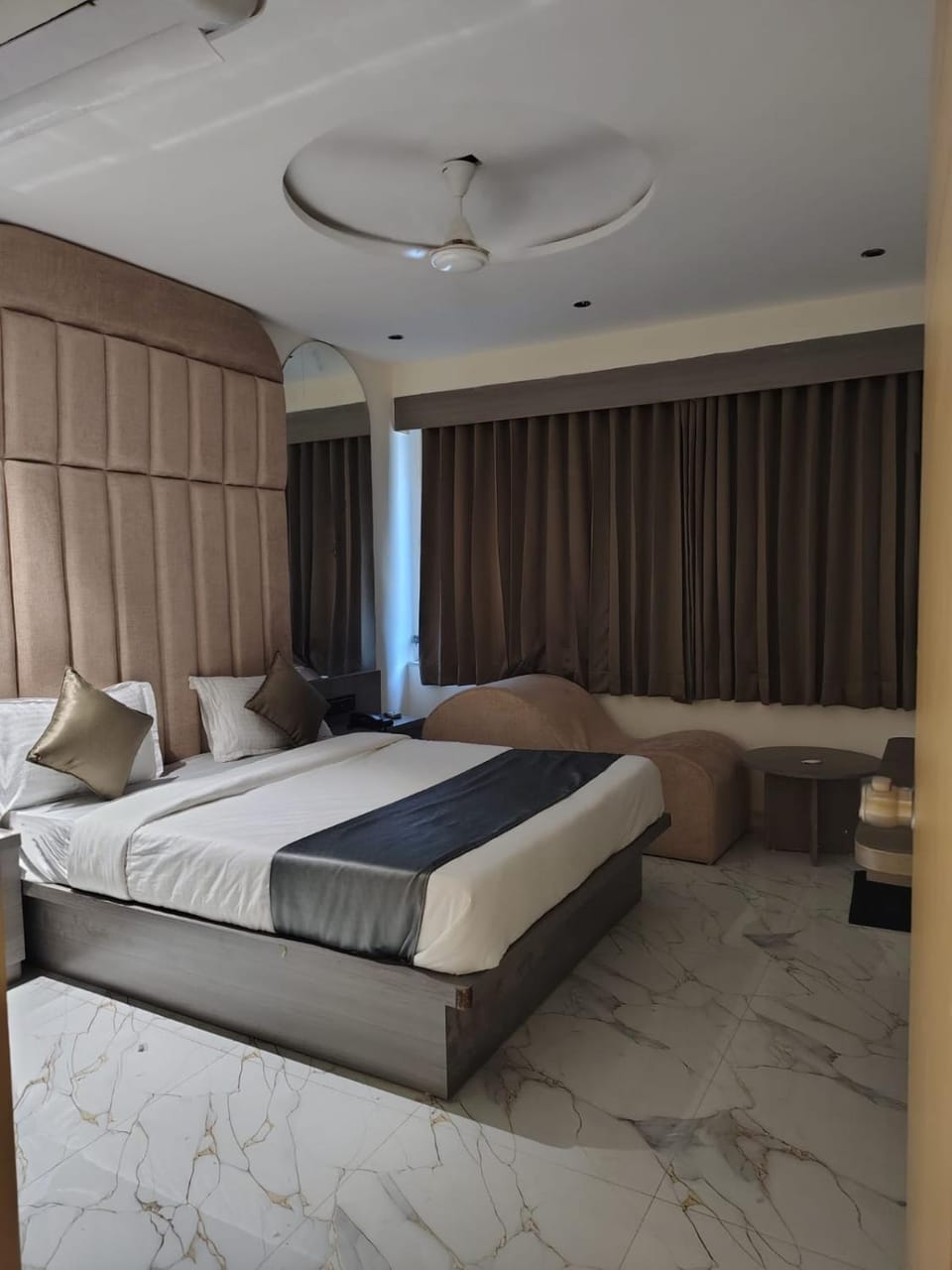 Hotel Lotus Hotel in Ahmedabad