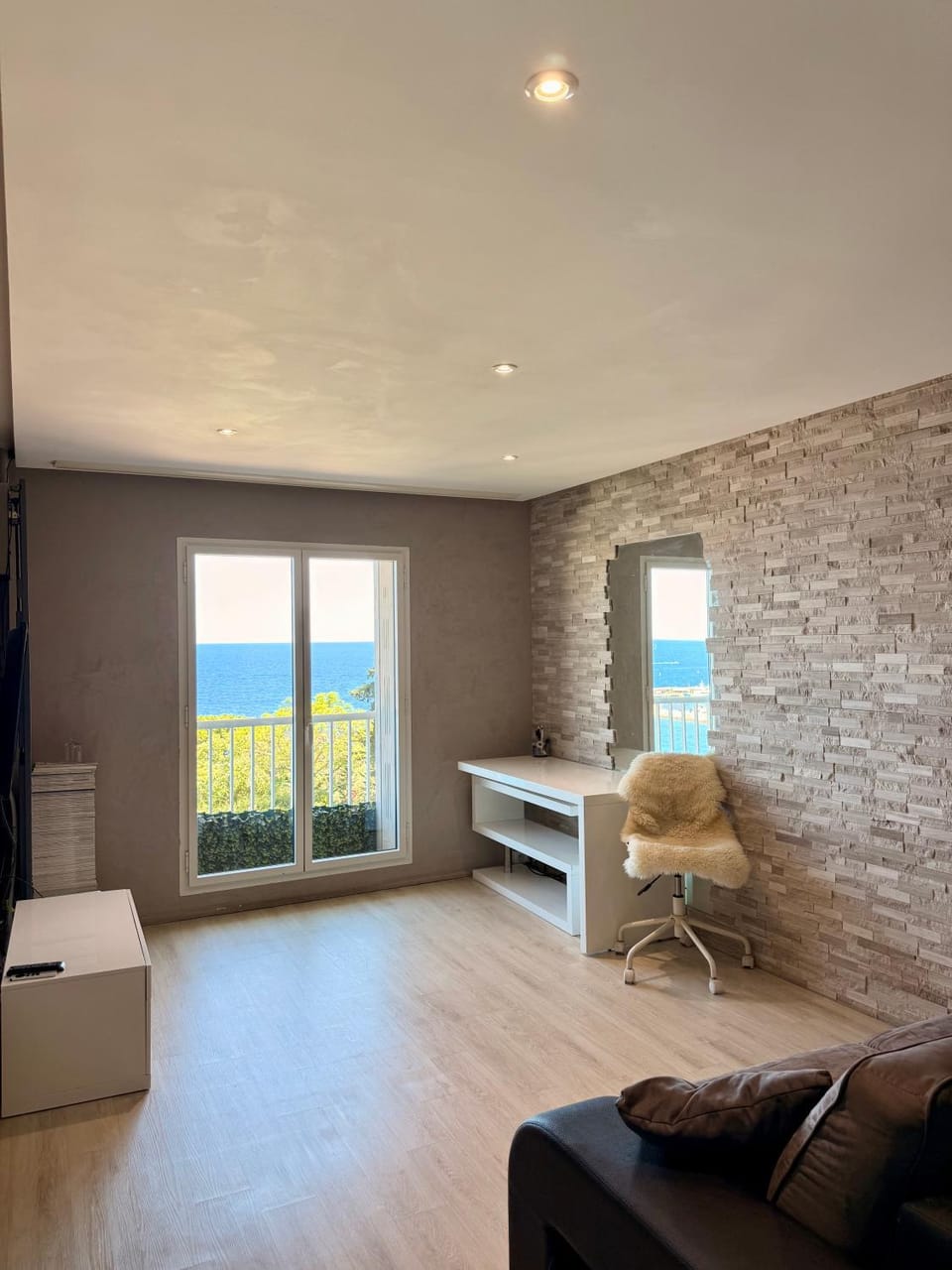 Landmark view, Landmark view, Sea view, Sea view