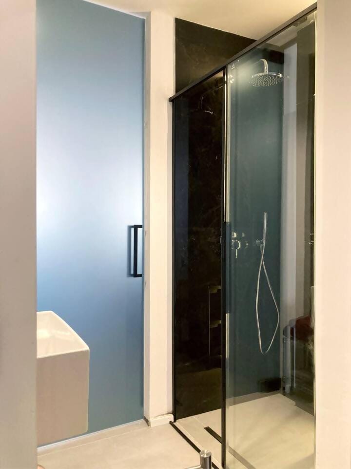 Gangillo, il rifugio sul porto Apartment in Livorno