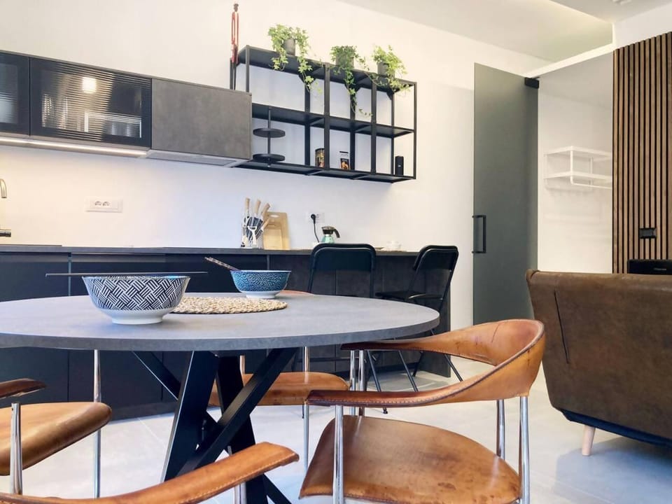 Gangillo, il rifugio sul porto Apartment in Livorno