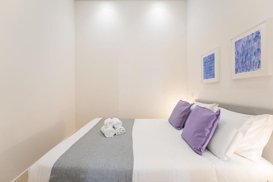 GuestReady - RNB Apartments Apartment in Porto