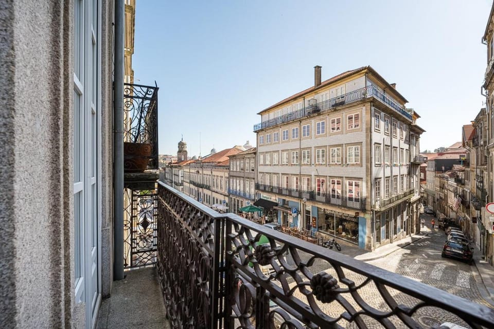 GuestReady - RNB Apartments Apartment in Porto