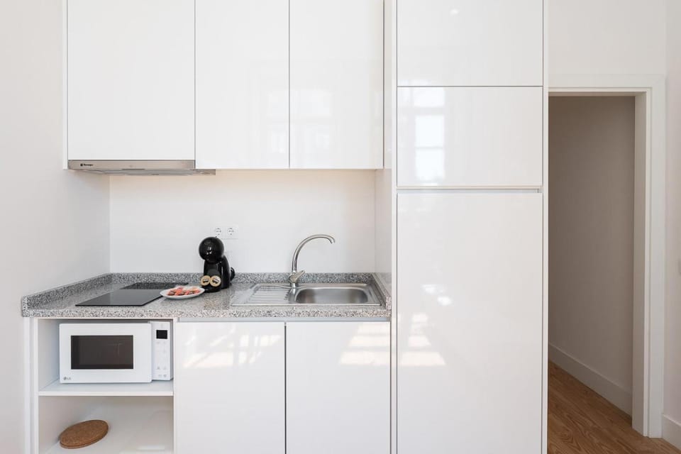 GuestReady - RNB Apartments Apartment in Porto