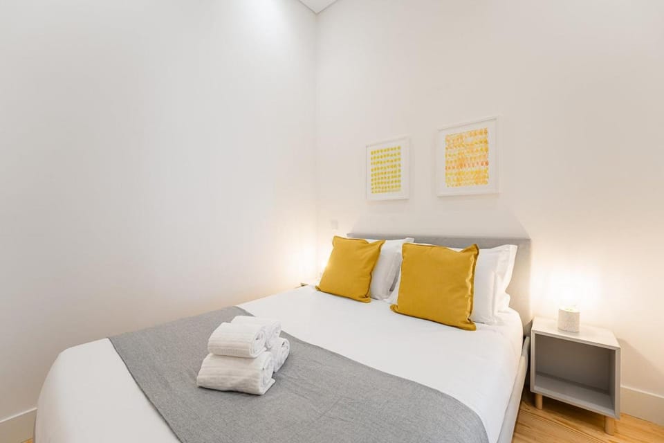 GuestReady - RNB Apartments Apartment in Porto