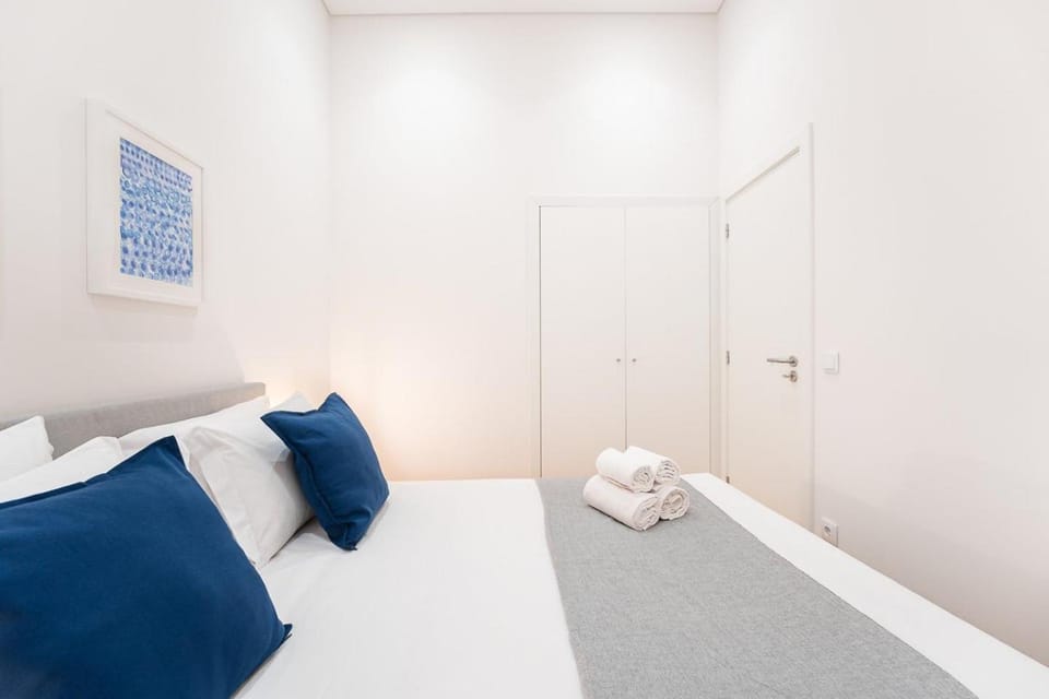 GuestReady - RNB Apartments Apartment in Porto