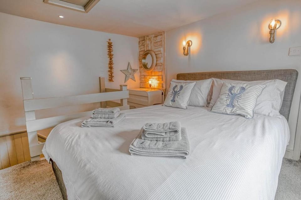 Lobsterpot Cottage -Traditional Fishermans Cottage - Crabpot Cottages, Sheringham House in Sheringham