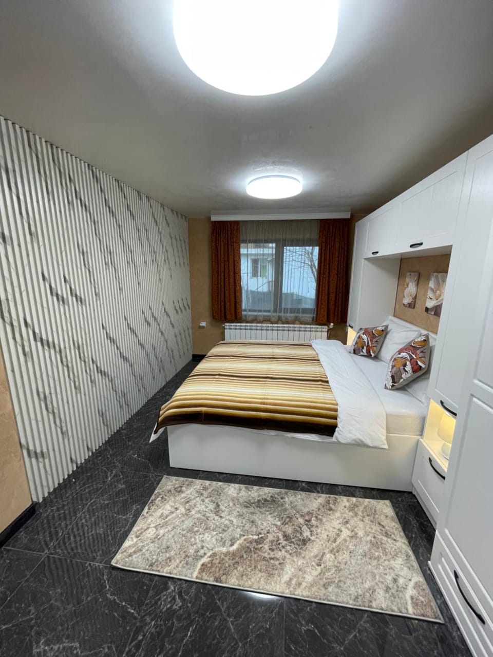 Apartment Dragoman 12 Apartment in Pleven