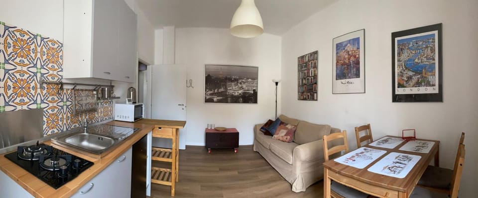 Casa Mimma Apartment in Vicenza