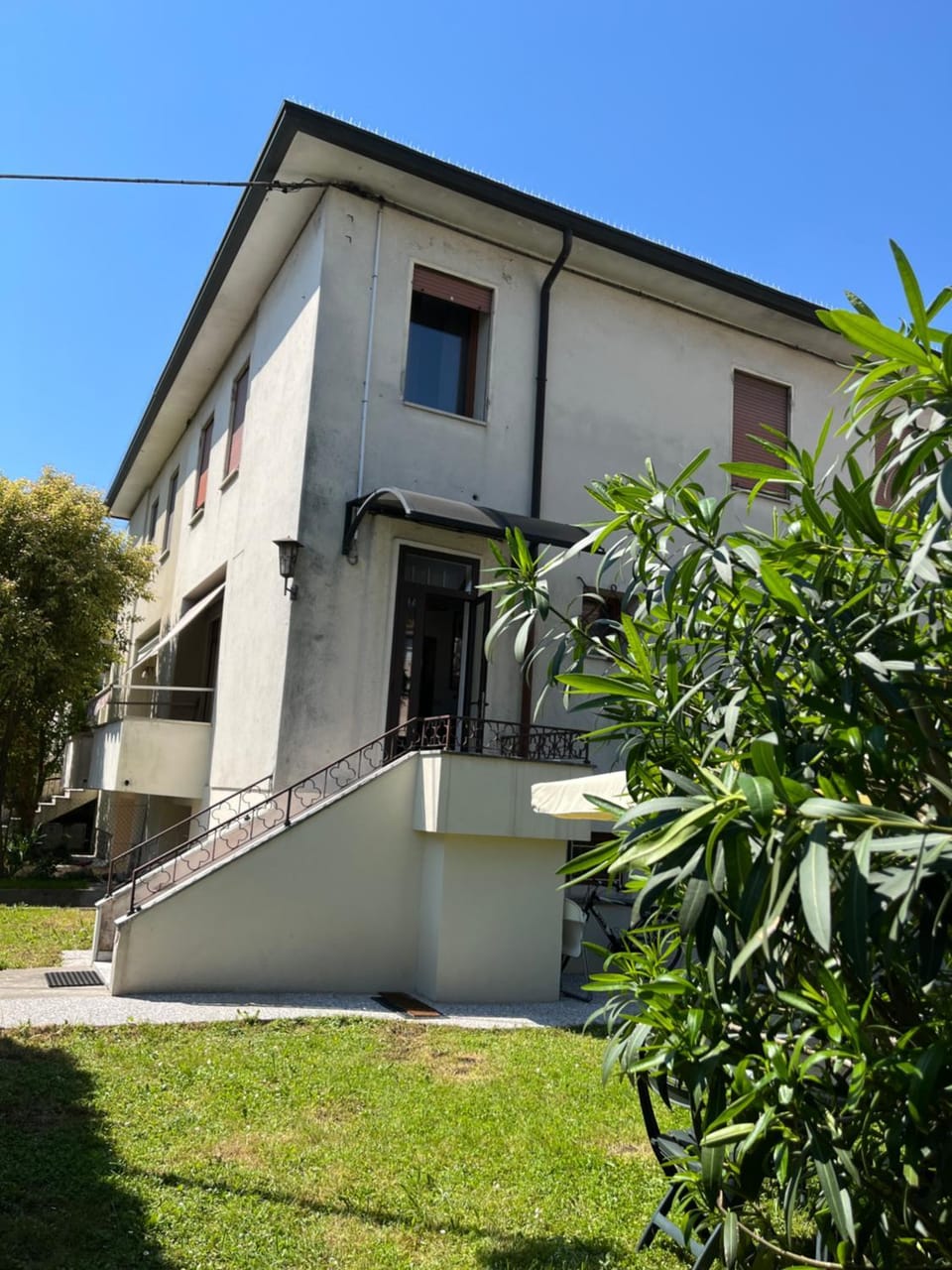 Casa Mimma Apartment in Vicenza