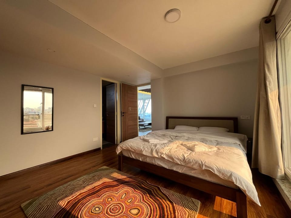 Panipokhari Stay Hotel in Kathmandu