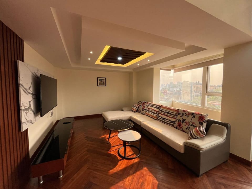 Panipokhari Stay Hotel in Kathmandu