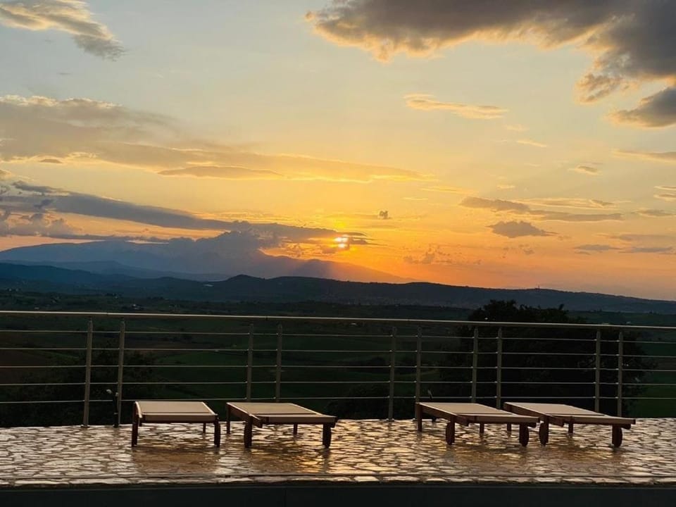 Villa Al Fianco Villa in Molise, Italy