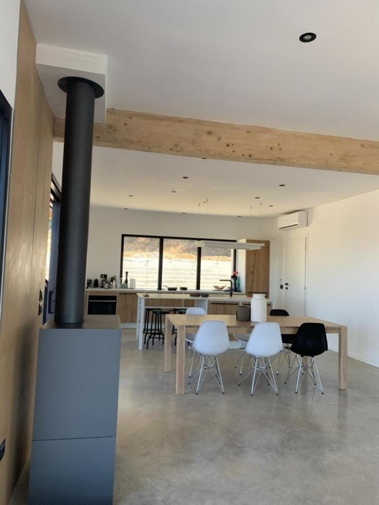 Villa Al Fianco Villa in Molise, Italy