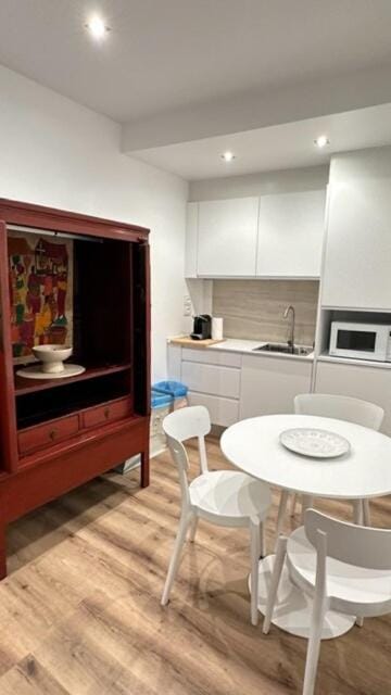 Sè Urban Suite 21 Apartment in Funchal