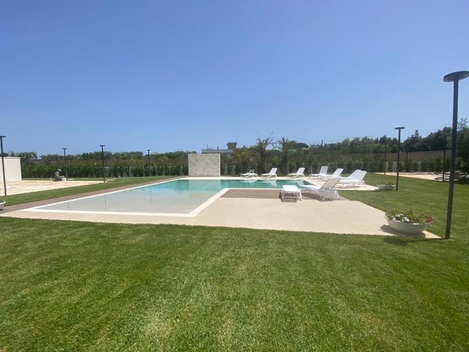 Villa Loredana Villa in Apulia