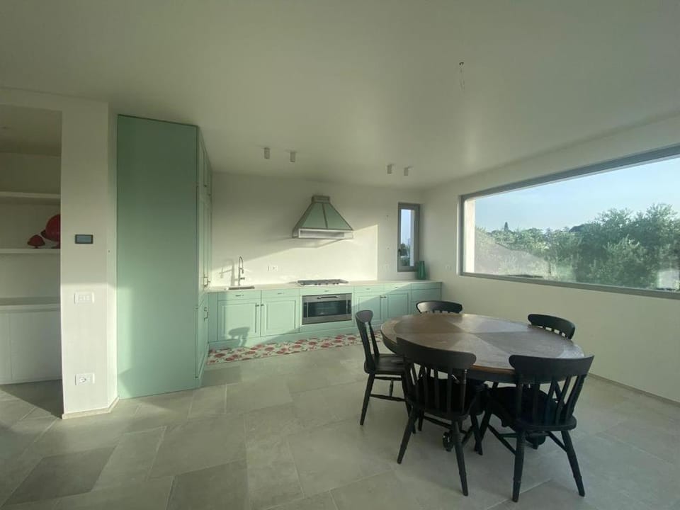Villa Loredana Villa in Apulia
