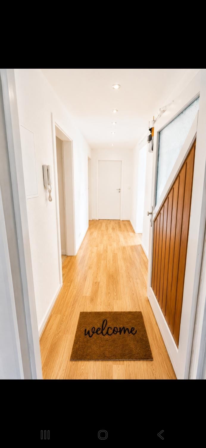 Monteurdomizil Bed and Breakfast in Neu-Ulm