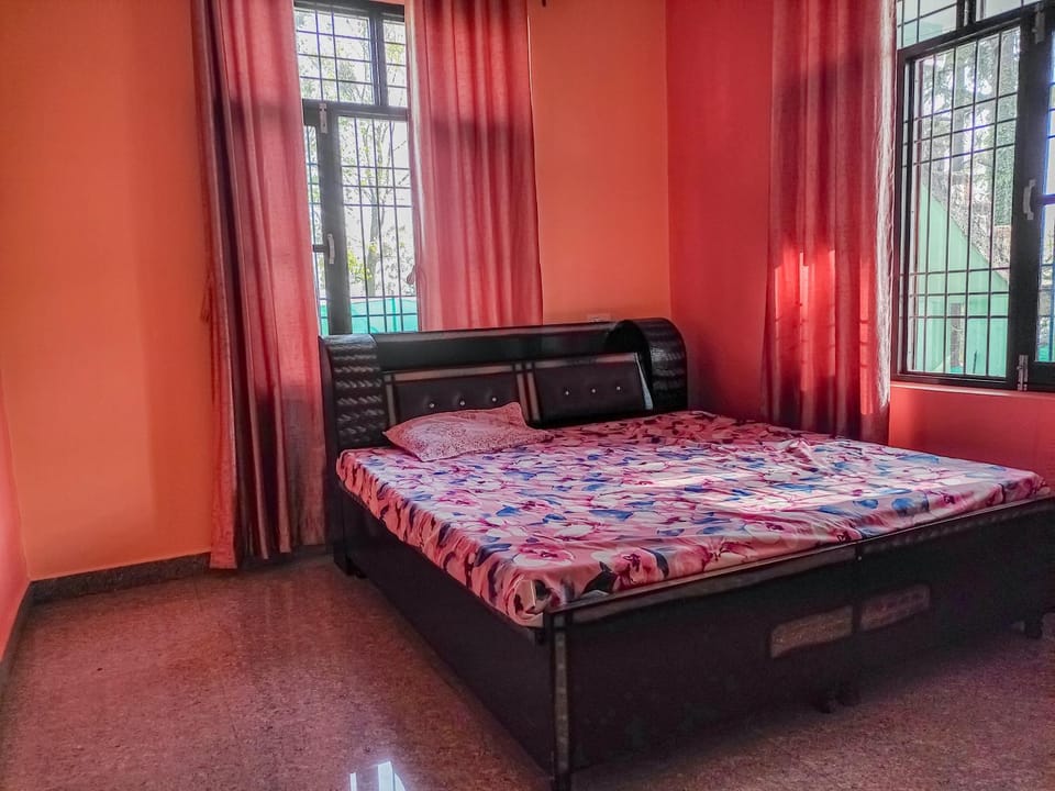 Ghar in Bir House in Himachal Pradesh