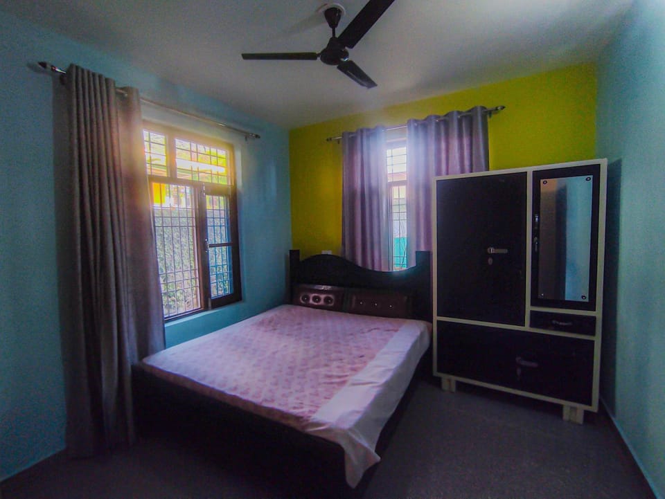 Ghar in Bir House in Himachal Pradesh