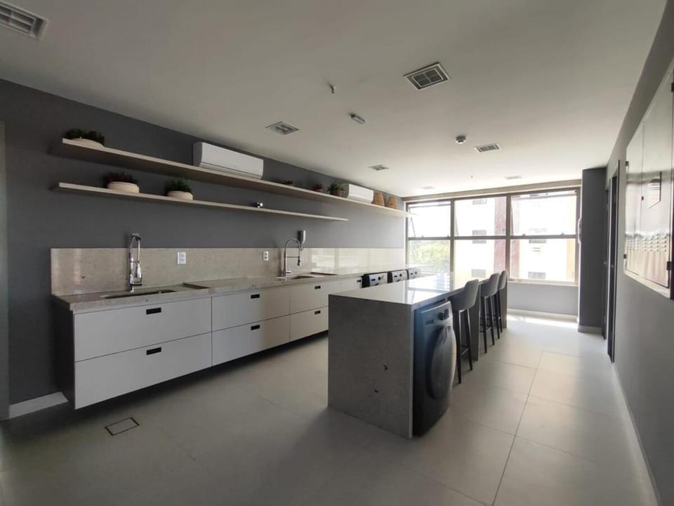Simple Flat 601 Apartment in Cabedelo