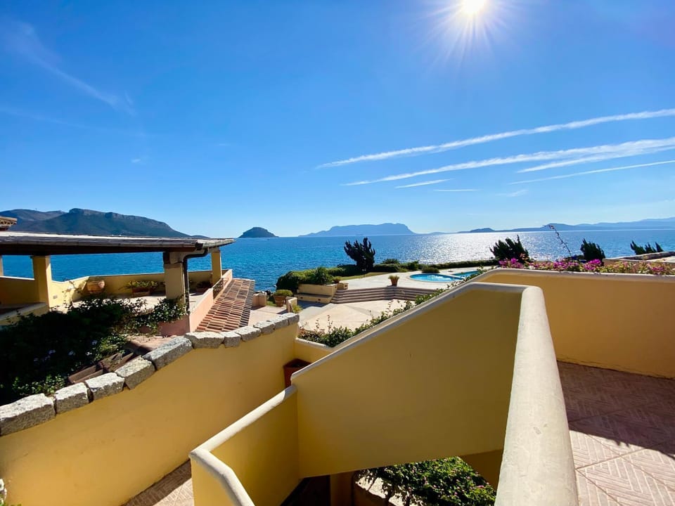 View (from property/room)