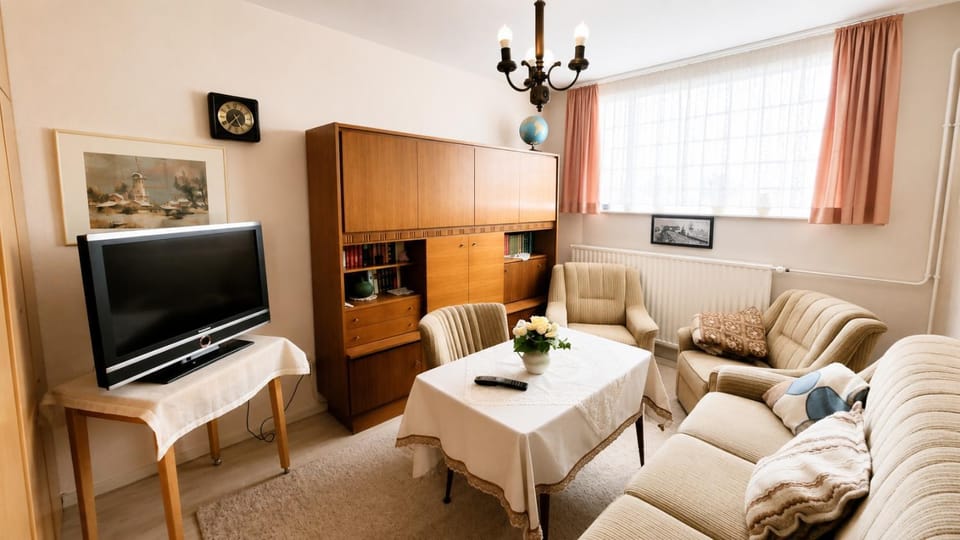 unterkunft Cuxhaven Apartment in Cuxhaven