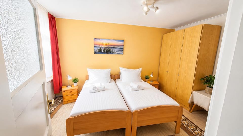unterkunft Cuxhaven Apartment in Cuxhaven