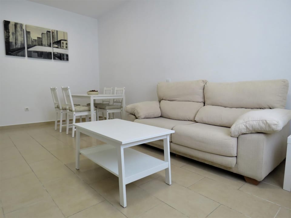 El Anfitrion - Apartamento Duquesa Apartment in Sanlúcar de Barrameda