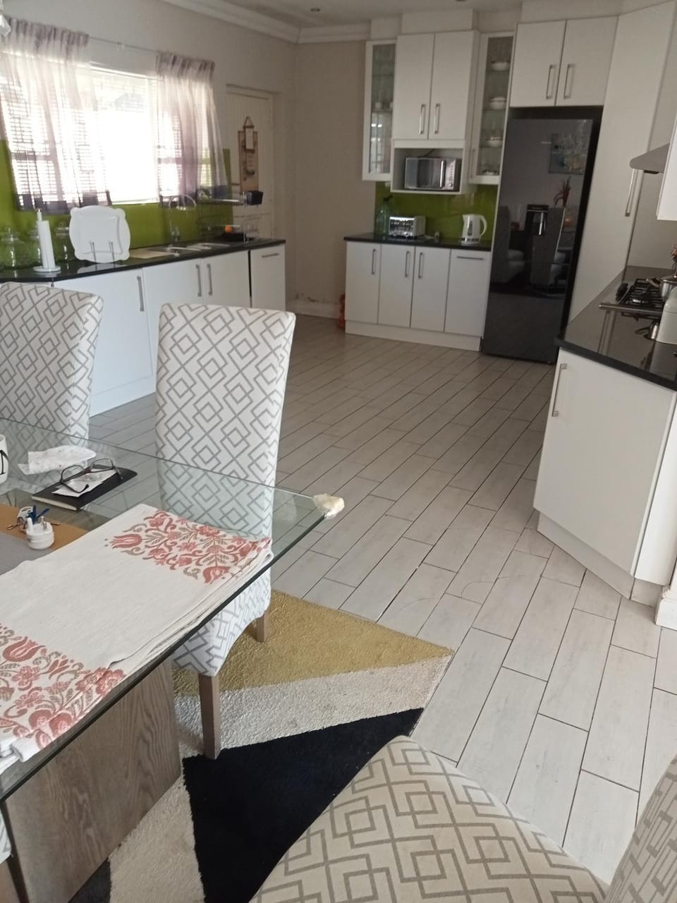 Mandoo guesthouse Apartment in Port Elizabeth