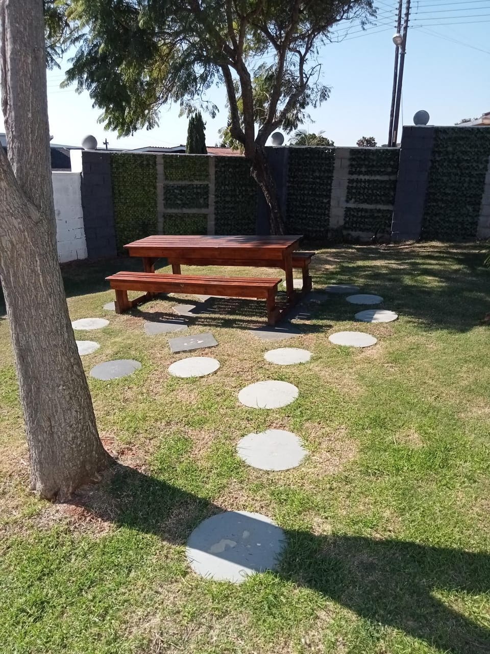 Mandoo guesthouse Apartment in Port Elizabeth