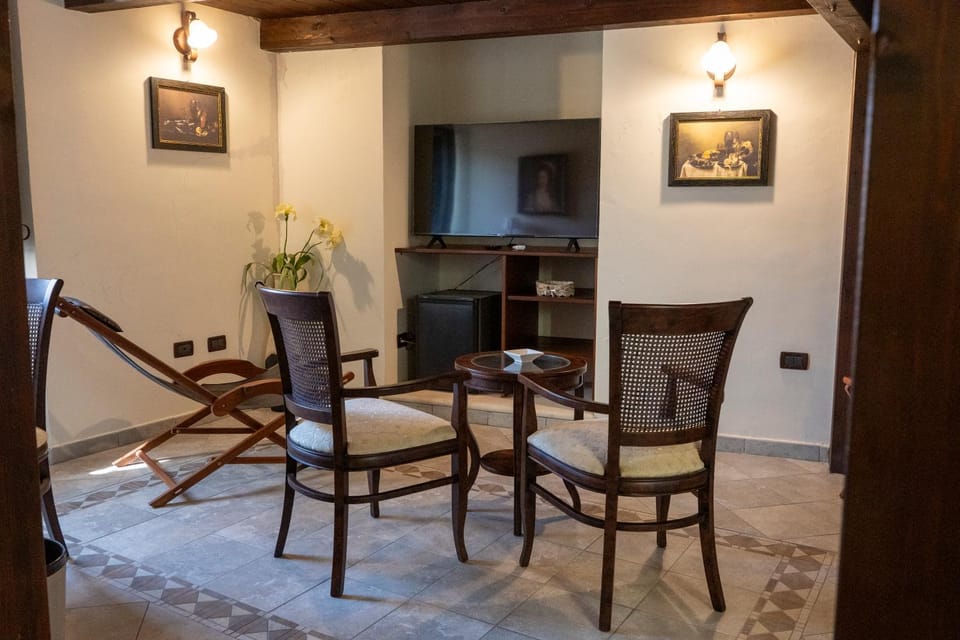 Alarcon B&B soggiorno storico Bed and Breakfast in Calabria