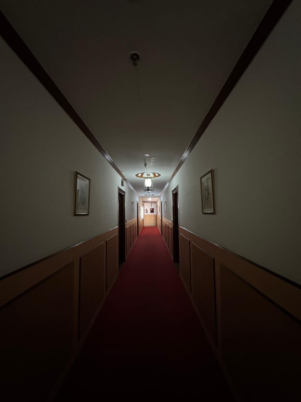 Hotel Melrose Inn - Near Railway Station , Aligarh Hotel in Uttar Pradesh