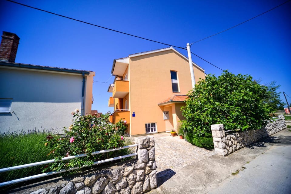 Apartments Filipović Apartment in Biograd na Moru