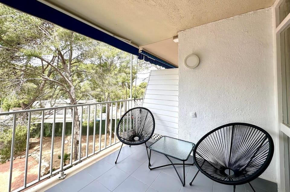 Home El Cranc Salou Apartment in Salou