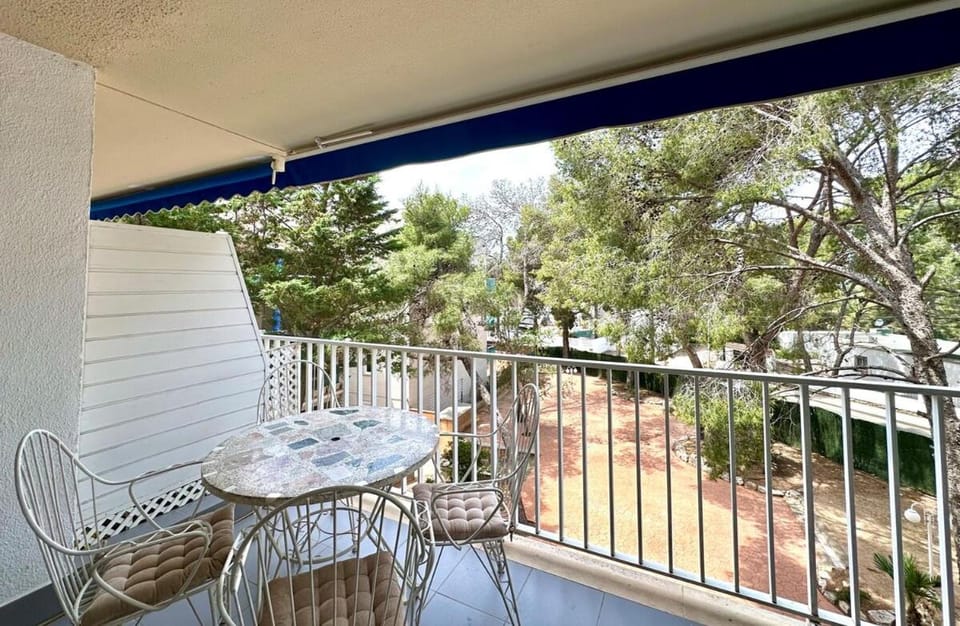 Home El Cranc Salou Apartment in Salou