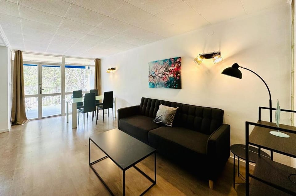 Home El Cranc Salou Apartment in Salou