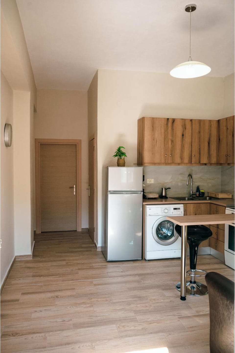 Euphoria Retreat Apartment in Decentralized Administration of the Aegean