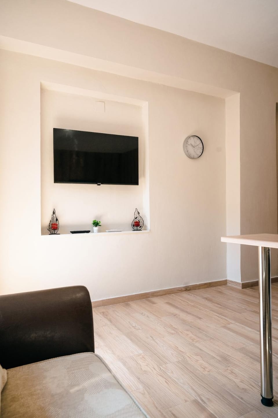TV and multimedia