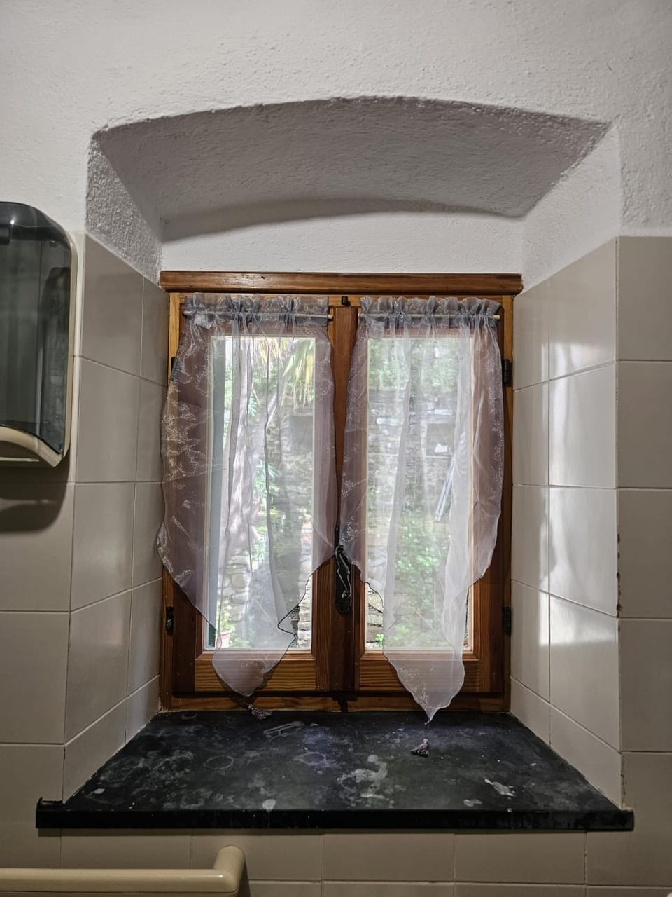La Lanterna Bed and Breakfast in Corniglia