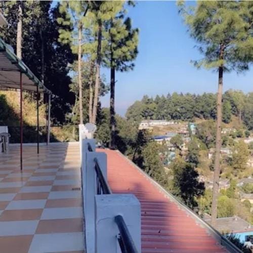 Suncrest Trails Resort Resort in Uttarakhand