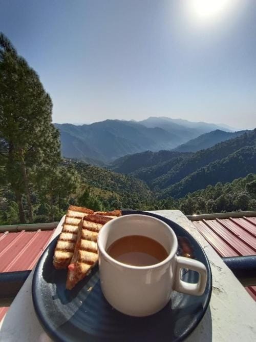 Suncrest Trails Resort Resort in Uttarakhand