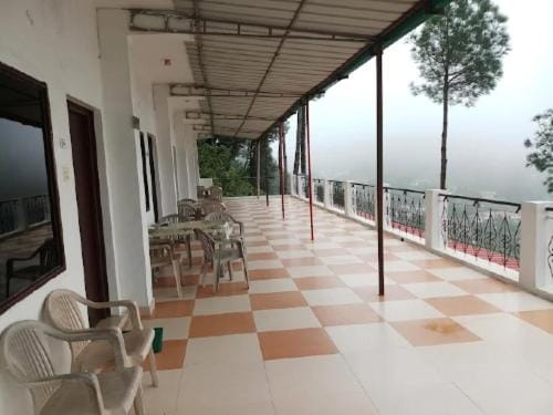 Suncrest Trails Resort Resort in Uttarakhand