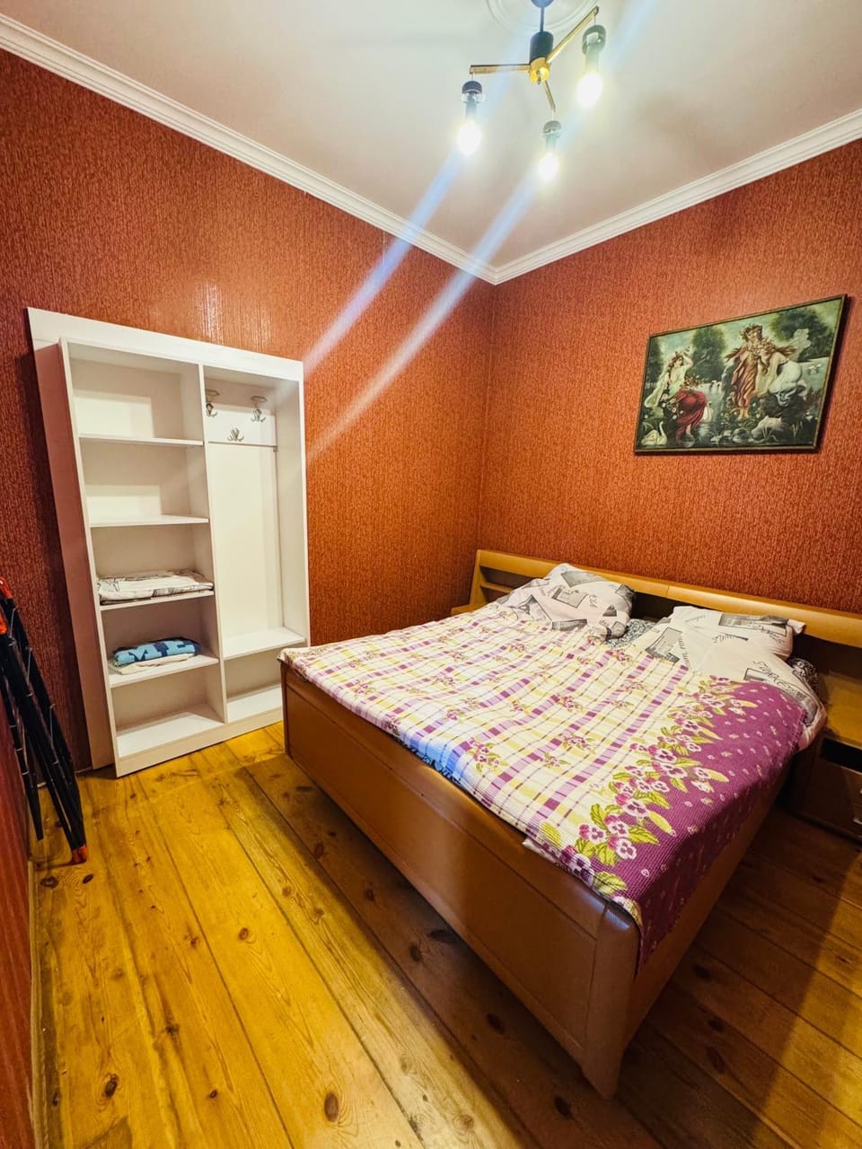 Guest House Shorety 2 Apartment in Georgia