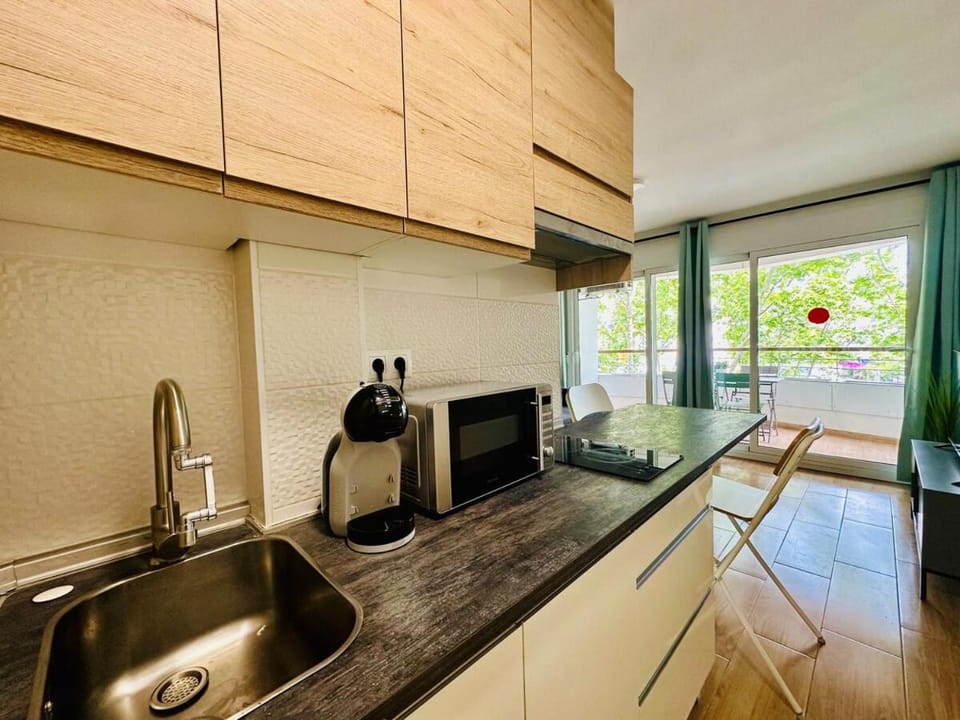 Home Formentor Salou Apartment in Salou
