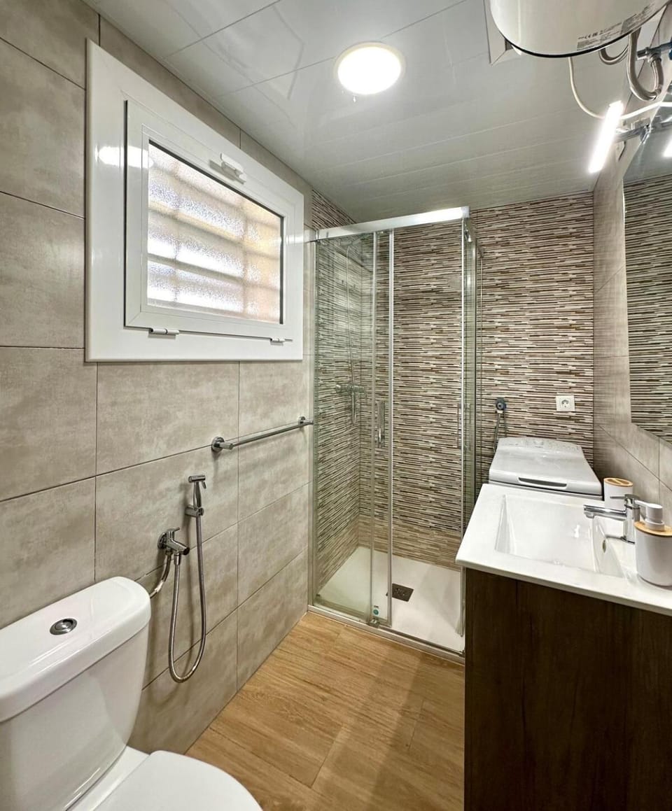 Home Formentor Salou Apartment in Salou