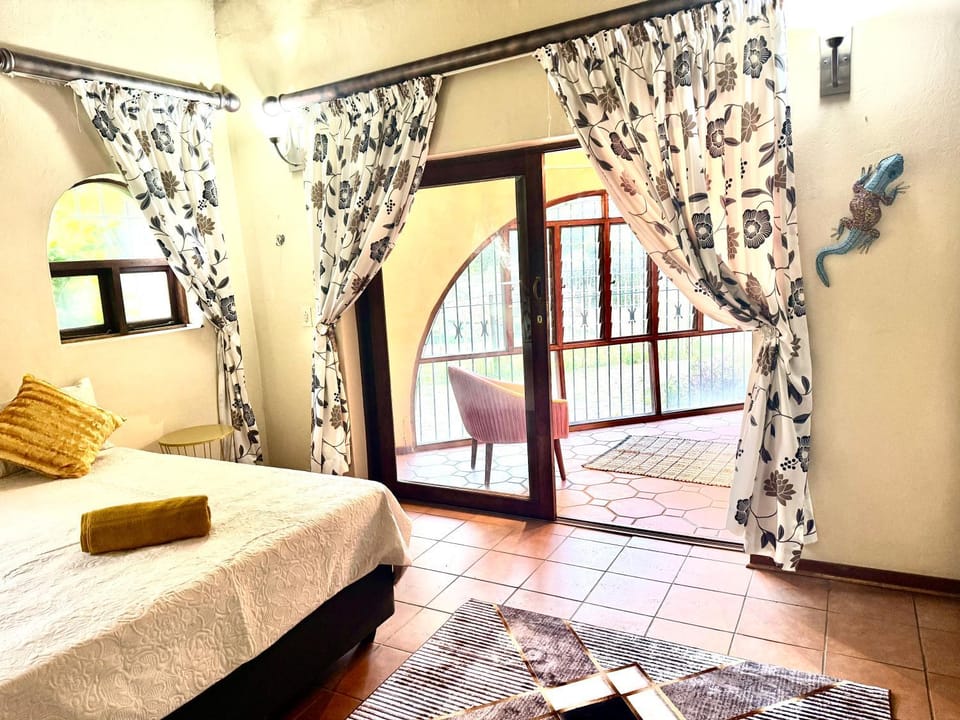 Little Africa in Midrand Vacation rental in Gauteng