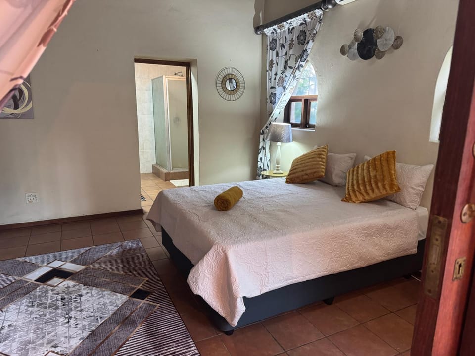 Little Africa in Midrand Vacation rental in Gauteng